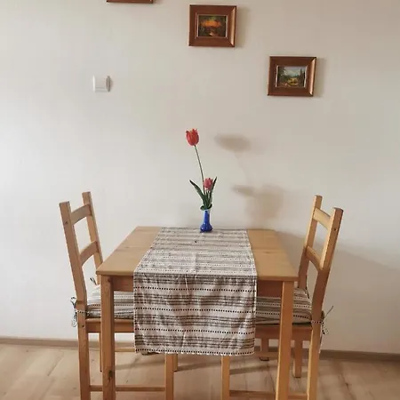 U černého Orla Ubytování v soukromí *