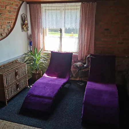 U černého Orla * Vidnava