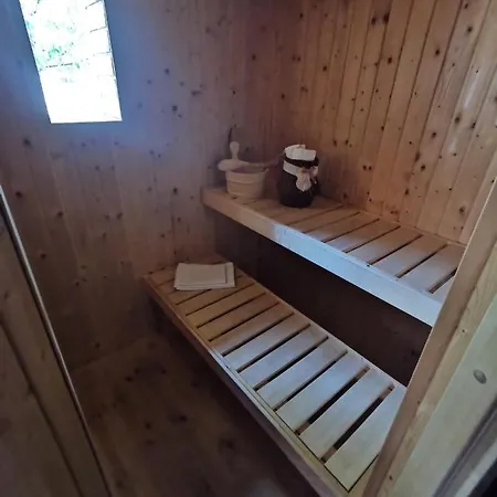 U Cerneho Orla Homestay szállás Vidnava
