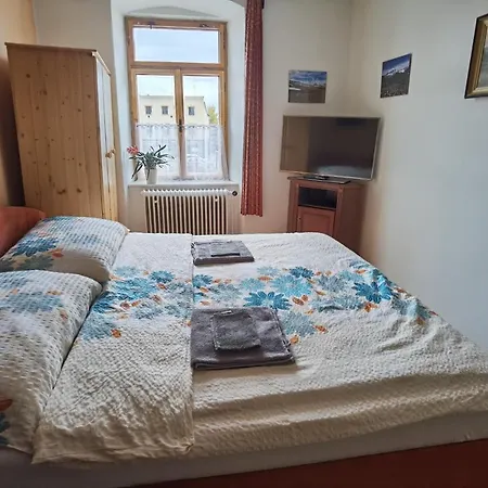 U černého Orla *
