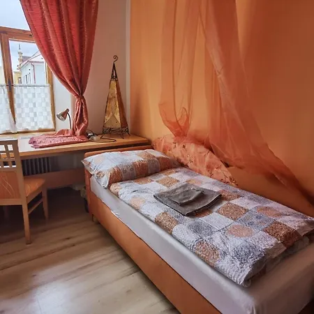 U černého Orla Ubytování v soukromí *