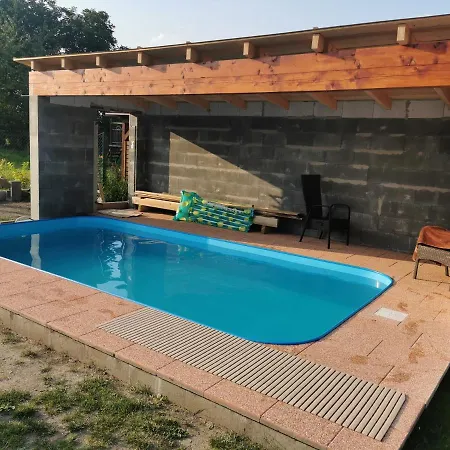 Homestay szállás U Cerneho Orla *