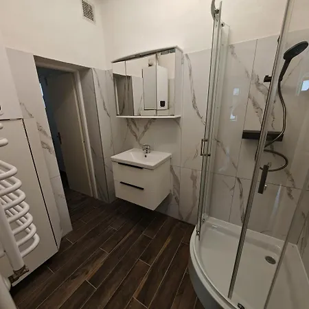 U Cerneho Orla Homestay szállás Vidnava