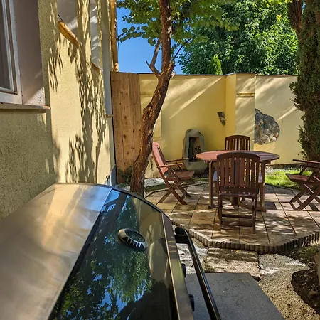 Homestay szállás U Cerneho Orla *