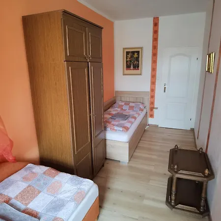 U Cerneho Orla Vidnava