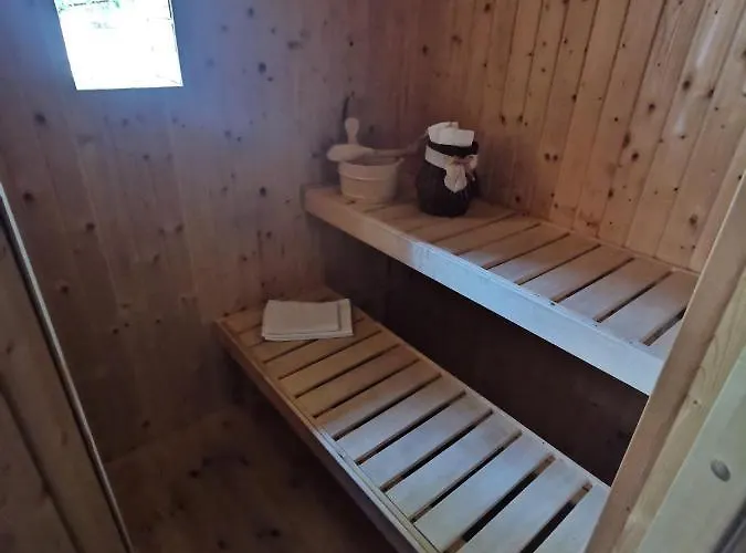U Cerneho Orla Accommodatie bij particulieren Vidnava