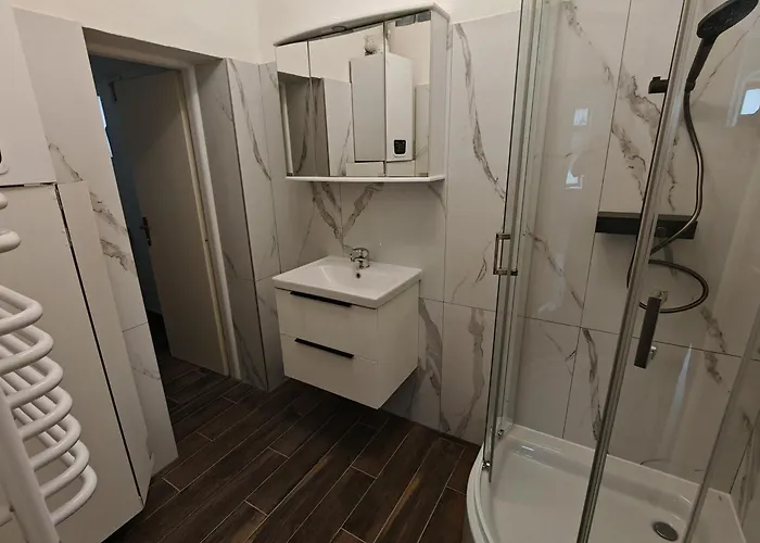U Cerneho Orla Accommodatie bij particulieren Vidnava
